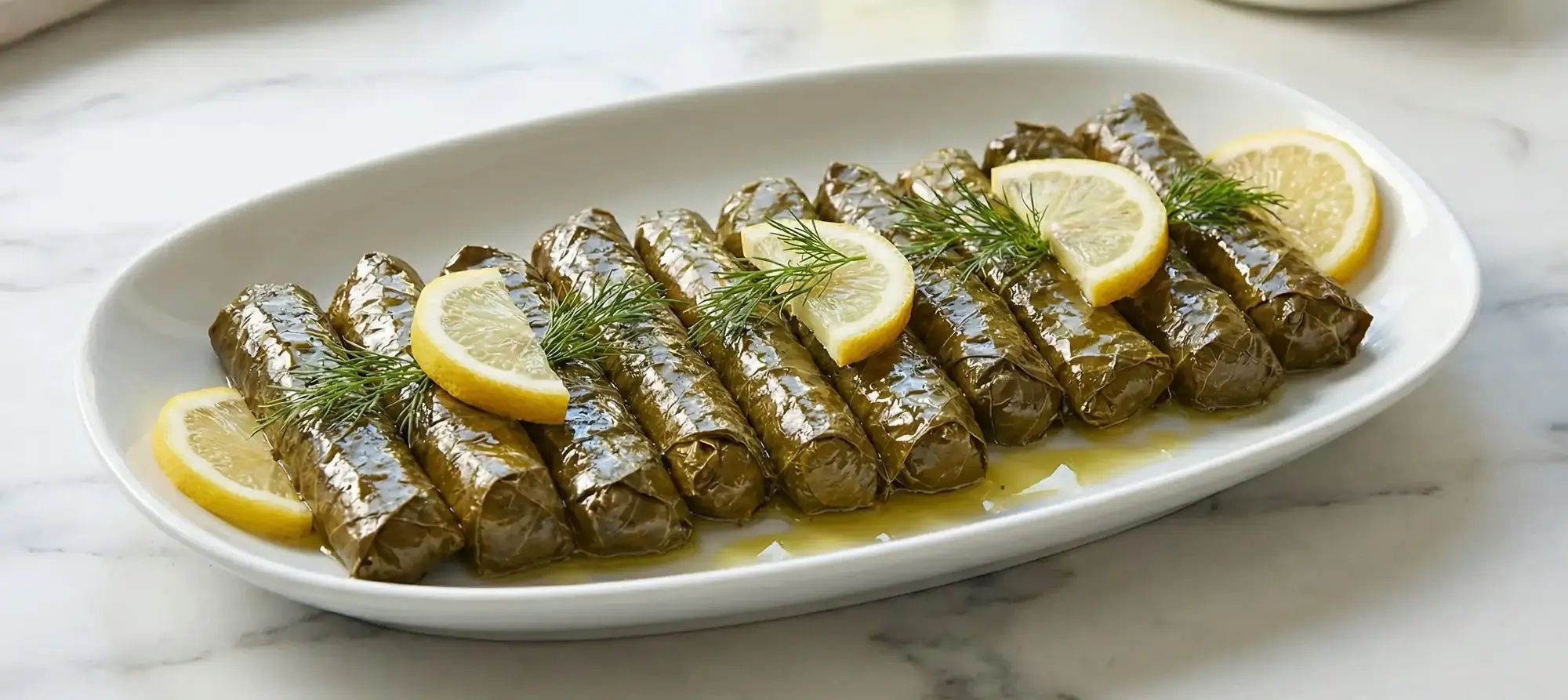 Yaprak Sarma