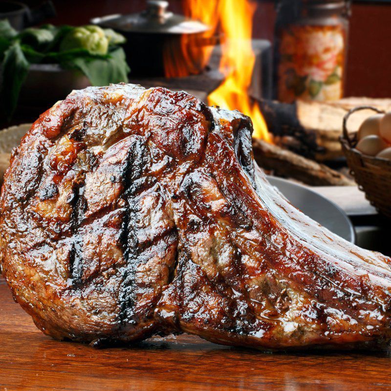 Dallas Steak