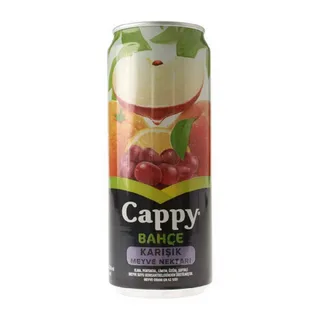 Cappy