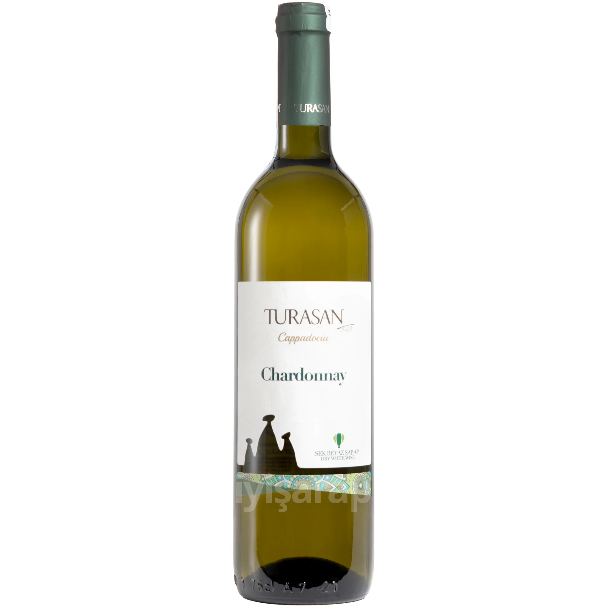 Chardonnay