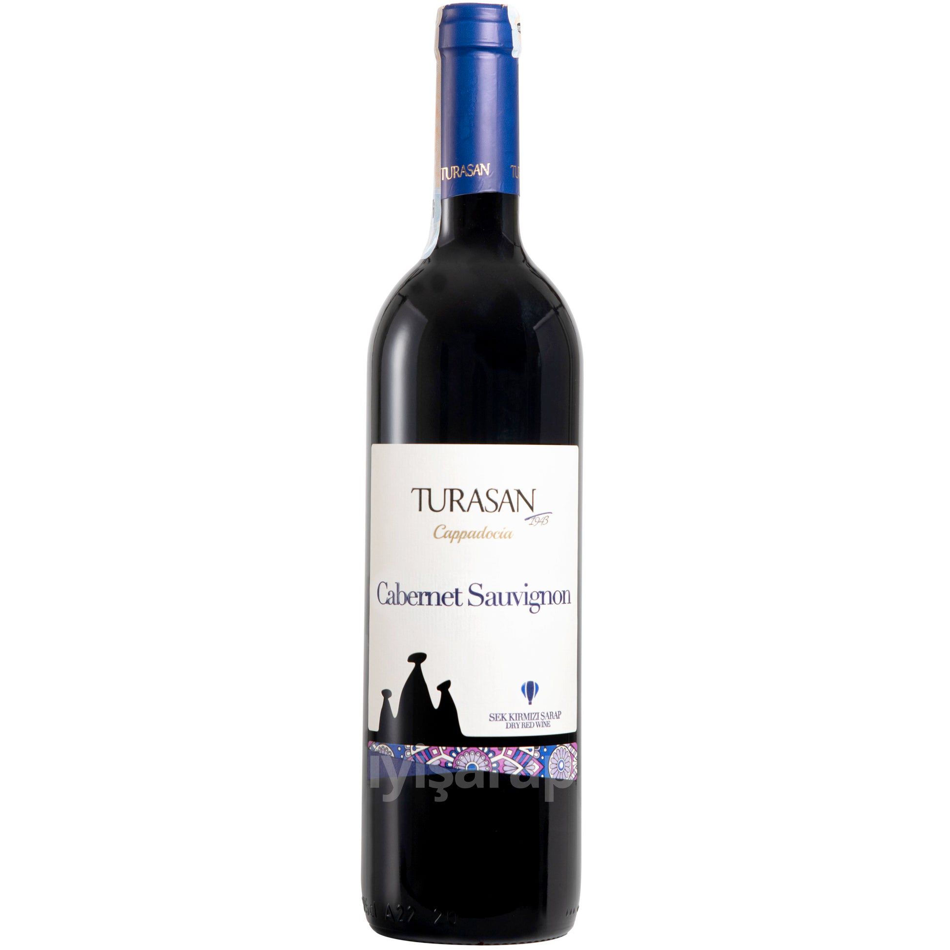 Cabernet Sauvignon