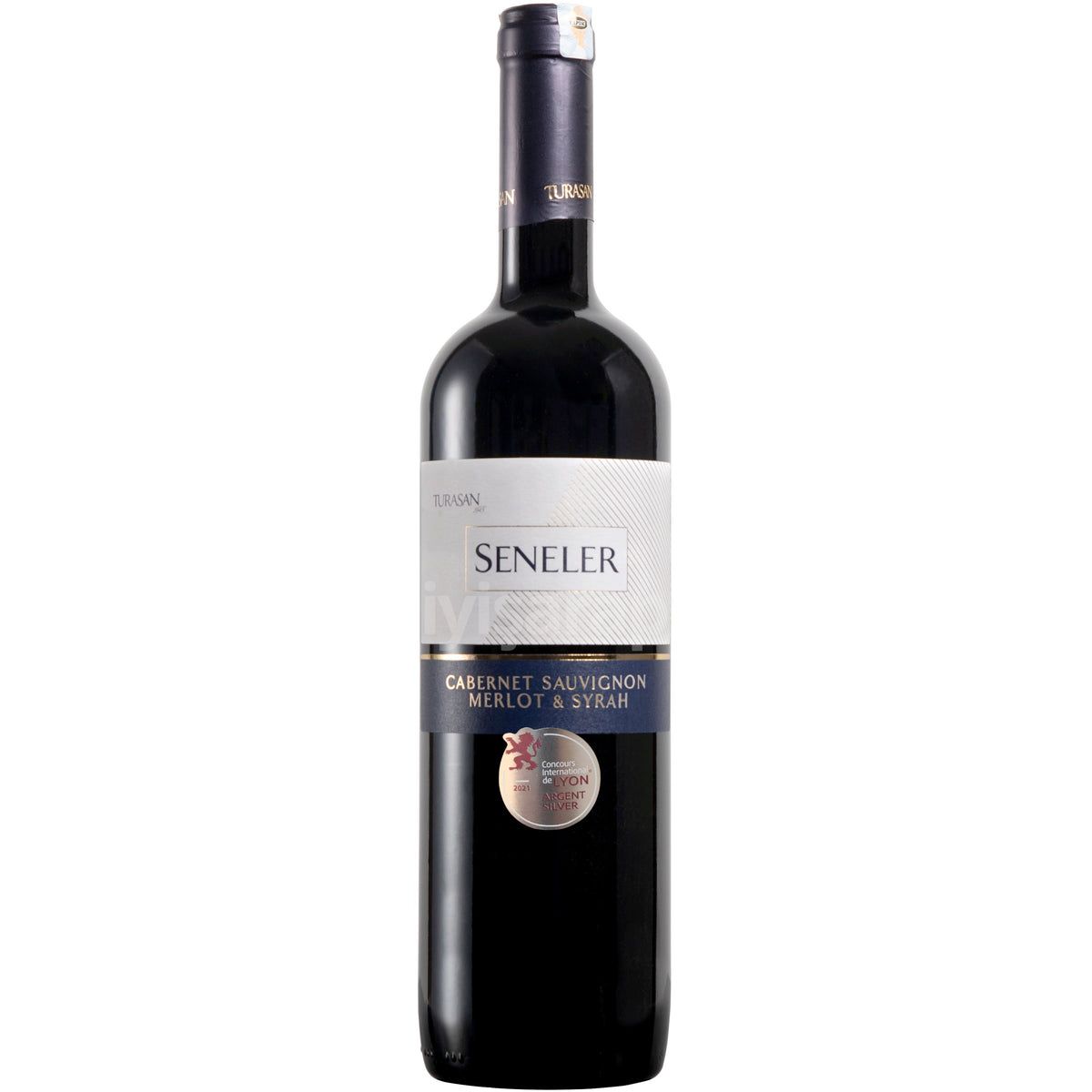 Seneler Cabernet Sauvignon Merlot Syrah