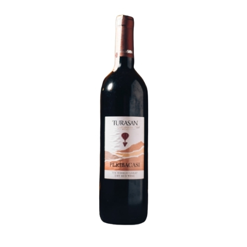 Peribacası Wine